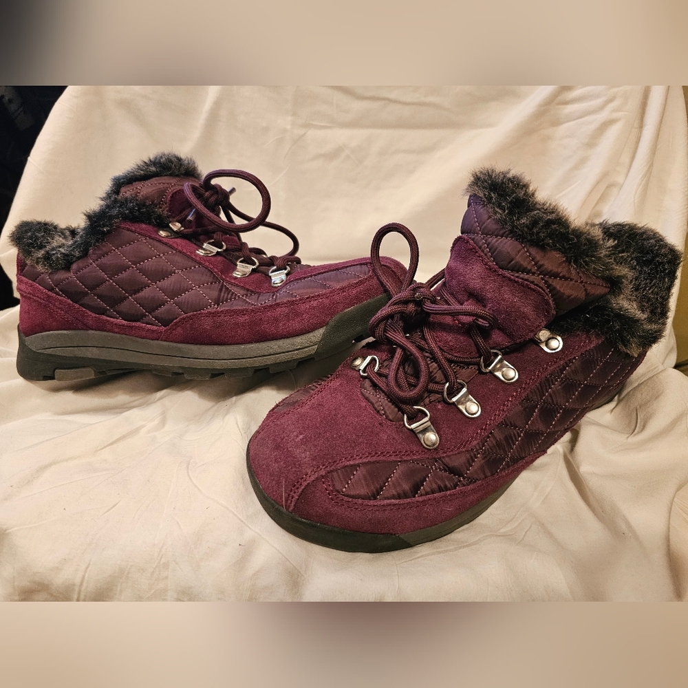 Lands End Boot